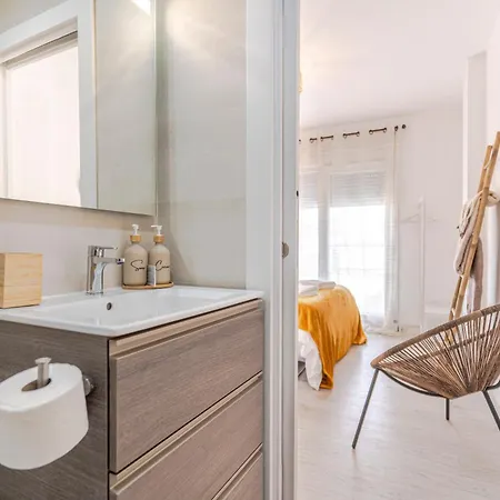 Apartment Mirador De