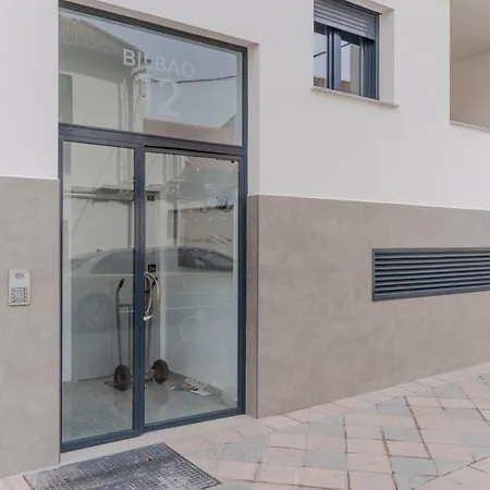 Apartment Mirador De