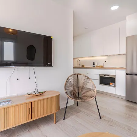 Apartment Mirador De *