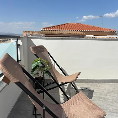 Mirador De *